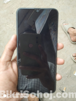 Samsung a20